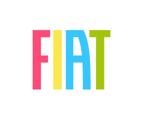 Brisbane Fiat Logo